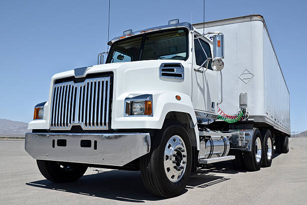 Logistics Supervisor
