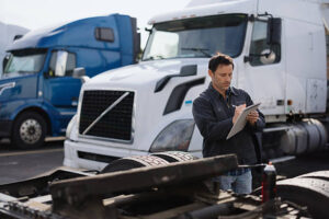 Trailer Maintenance Trailer Maintenance