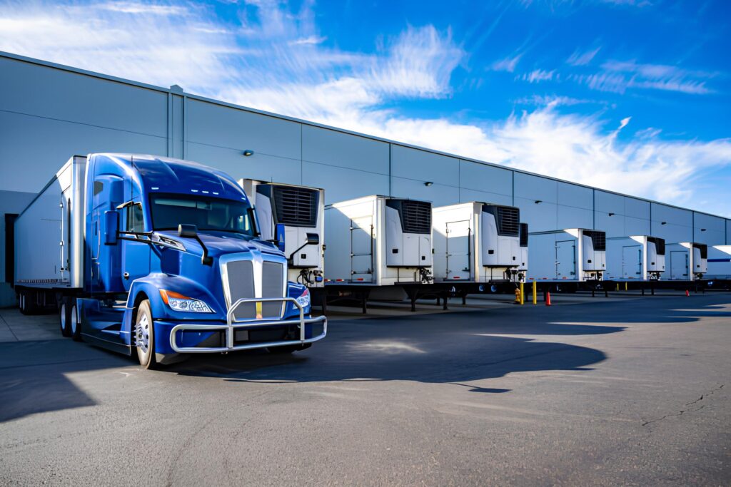 Trailer Rental