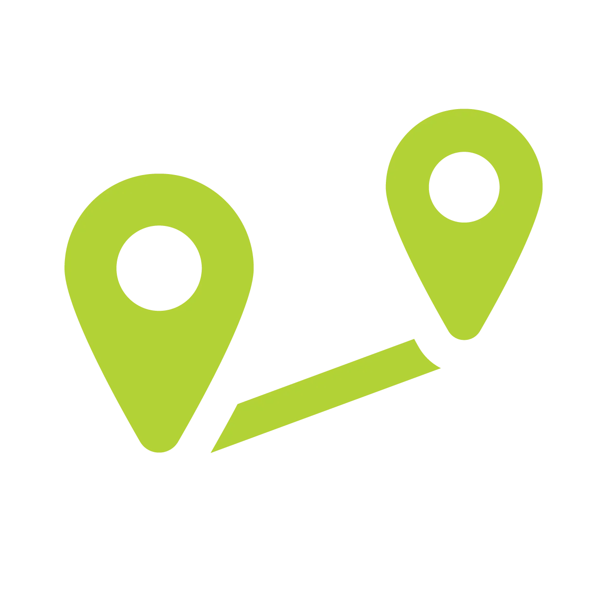 Tern Services | Dedicated Shuttle Services location